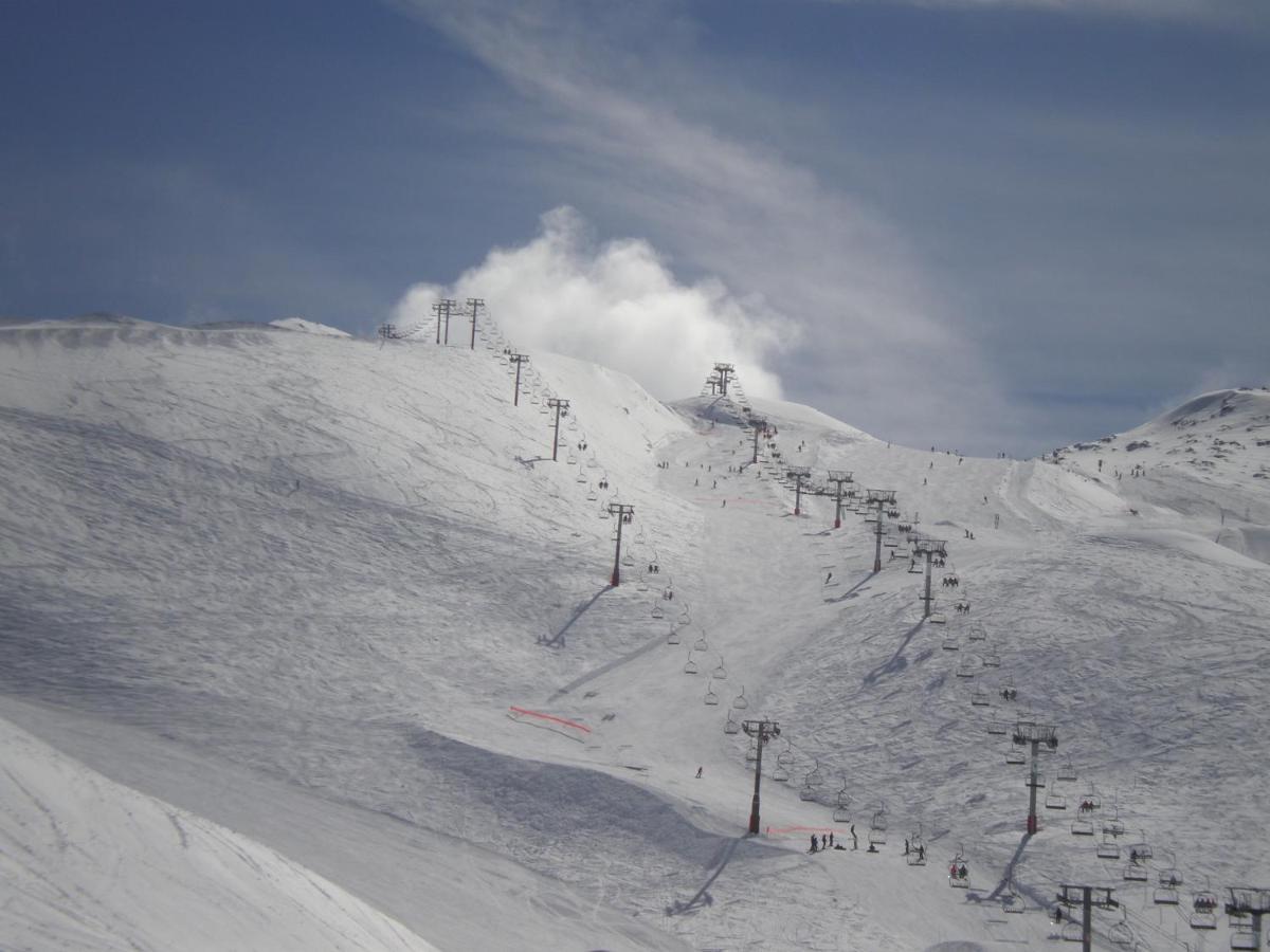 أوري Chalet De L'Infernet المظهر الخارجي الصورة